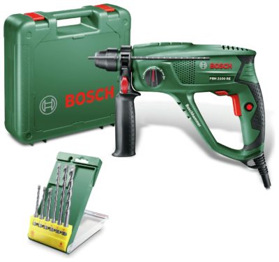 Bosch PBH 2100 RE Corded Drill Bosch PBH 2100 RE Corded Drill